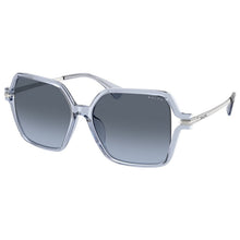 Lade das Bild in den Galerie-Viewer, Sonnenbrille Ralph (by Ralph Lauren), Modell: 0RA5319U Farbe: 62208F
