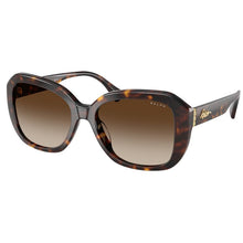 Lade das Bild in den Galerie-Viewer, Sonnenbrille Ralph (by Ralph Lauren), Modell: 0RA5321U Farbe: 500313
