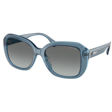Lade das Bild in den Galerie-Viewer, Sonnenbrille Ralph (by Ralph Lauren), Modell: 0RA5321U Farbe: 606811
