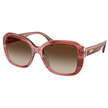 Lade das Bild in den Galerie-Viewer, Sonnenbrille Ralph (by Ralph Lauren), Modell: 0RA5321U Farbe: 620313
