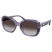 Lade das Bild in den Galerie-Viewer, Sonnenbrille Ralph (by Ralph Lauren), Modell: 0RA5321U Farbe: 62218G
