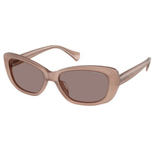 Lade das Bild in den Galerie-Viewer, Sonnenbrille Ralph (by Ralph Lauren), Modell: 0RA5322U Farbe: 61147N
