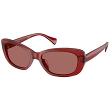 Lade das Bild in den Galerie-Viewer, Sonnenbrille Ralph (by Ralph Lauren), Modell: 0RA5322U Farbe: 621069
