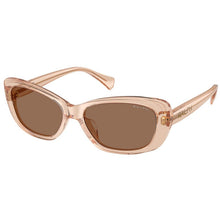 Lade das Bild in den Galerie-Viewer, Sonnenbrille Ralph (by Ralph Lauren), Modell: 0RA5322U Farbe: 621173
