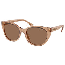 Lade das Bild in den Galerie-Viewer, Sonnenbrille Ralph (by Ralph Lauren), Modell: 0RA5324U Farbe: 582673
