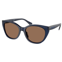Lade das Bild in den Galerie-Viewer, Sonnenbrille Ralph (by Ralph Lauren), Modell: 0RA5324U Farbe: 605973
