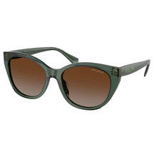 Lade das Bild in den Galerie-Viewer, Sonnenbrille Ralph (by Ralph Lauren), Modell: 0RA5324U Farbe: 6206T5

