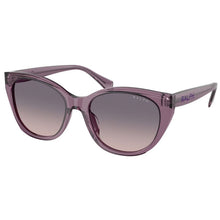 Lade das Bild in den Galerie-Viewer, Sonnenbrille Ralph (by Ralph Lauren), Modell: 0RA5324U Farbe: 620736
