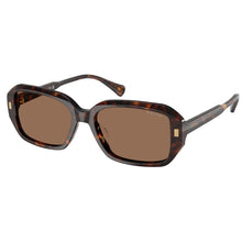Lade das Bild in den Galerie-Viewer, Sonnenbrille Ralph (by Ralph Lauren), Modell: 0RA5325U Farbe: 500373
