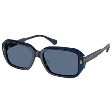 Lade das Bild in den Galerie-Viewer, Sonnenbrille Ralph (by Ralph Lauren), Modell: 0RA5325U Farbe: 605980
