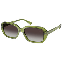 Lade das Bild in den Galerie-Viewer, Sonnenbrille Ralph (by Ralph Lauren), Modell: 0RA5325U Farbe: 62228G
