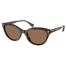 Lade das Bild in den Galerie-Viewer, Sonnenbrille Ralph (by Ralph Lauren), Modell: 0RA5326U Farbe: 500373
