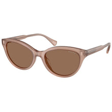 Lade das Bild in den Galerie-Viewer, Sonnenbrille Ralph (by Ralph Lauren), Modell: 0RA5326U Farbe: 611473
