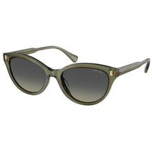 Lade das Bild in den Galerie-Viewer, Sonnenbrille Ralph (by Ralph Lauren), Modell: 0RA5326U Farbe: 615911
