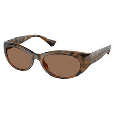 Lade das Bild in den Galerie-Viewer, Sonnenbrille Ralph (by Ralph Lauren), Modell: 0RA5327U Farbe: 614973
