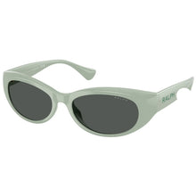 Lade das Bild in den Galerie-Viewer, Sonnenbrille Ralph (by Ralph Lauren), Modell: 0RA5327U Farbe: 621487

