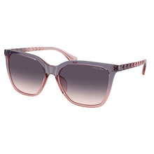 Lade das Bild in den Galerie-Viewer, Sonnenbrille Ralph (by Ralph Lauren), Modell: 0RA5328U Farbe: 623436

