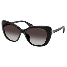 Lade das Bild in den Galerie-Viewer, Sonnenbrille Ralph (by Ralph Lauren), Modell: 0RA5329 Farbe: 50018G
