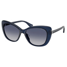 Lade das Bild in den Galerie-Viewer, Sonnenbrille Ralph (by Ralph Lauren), Modell: 0RA5329 Farbe: 60594L
