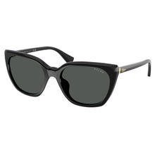 Lade das Bild in den Galerie-Viewer, Sonnenbrille Ralph (by Ralph Lauren), Modell: 0RA5330 Farbe: 500187
