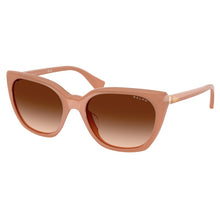 Lade das Bild in den Galerie-Viewer, Sonnenbrille Ralph (by Ralph Lauren), Modell: 0RA5330 Farbe: 623774
