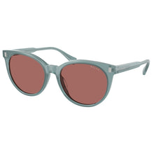 Lade das Bild in den Galerie-Viewer, Sonnenbrille Ralph (by Ralph Lauren), Modell: 0RA5331U Farbe: 624069
