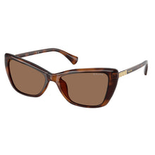 Lade das Bild in den Galerie-Viewer, Sonnenbrille Ralph (by Ralph Lauren), Modell: 0RA5332U Farbe: 614973
