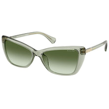 Lade das Bild in den Galerie-Viewer, Sonnenbrille Ralph (by Ralph Lauren), Modell: 0RA5332U Farbe: 62673M
