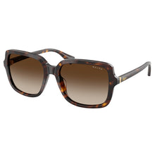 Lade das Bild in den Galerie-Viewer, Sonnenbrille Ralph (by Ralph Lauren), Modell: 0RA5333U Farbe: 500313
