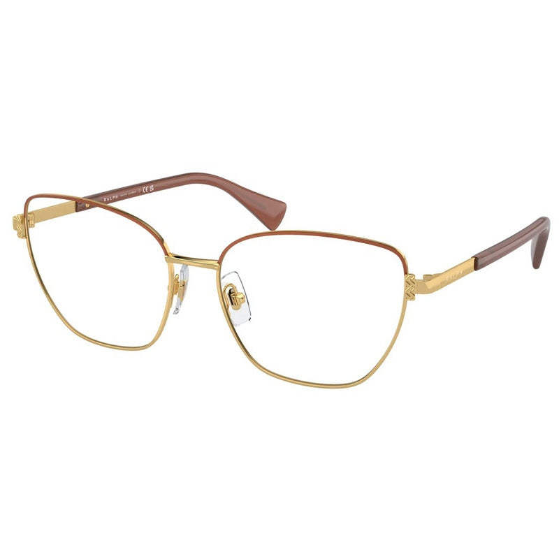 Brille Ralph (by Ralph Lauren), Modell: 0RA6060 Farbe: 9443