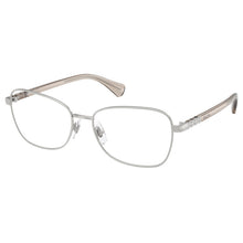 Lade das Bild in den Galerie-Viewer, Brille Ralph (by Ralph Lauren), Modell: 0RA6062 Farbe: 9001

