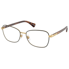 Lade das Bild in den Galerie-Viewer, Brille Ralph (by Ralph Lauren), Modell: 0RA6062 Farbe: 9443
