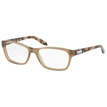 Lade das Bild in den Galerie-Viewer, Brille Ralph (by Ralph Lauren), Modell: 0RA7039 Farbe: 5854
