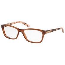 Lade das Bild in den Galerie-Viewer, Brille Ralph (by Ralph Lauren), Modell: 0RA7039 Farbe: 5855
