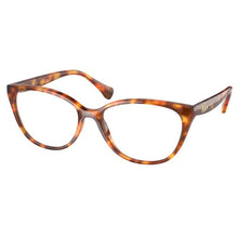 Lade das Bild in den Galerie-Viewer, Brille Ralph (by Ralph Lauren), Modell: 0RA7135 Farbe: 5911
