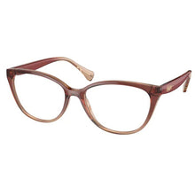 Lade das Bild in den Galerie-Viewer, Brille Ralph (by Ralph Lauren), Modell: 0RA7135 Farbe: 5983

