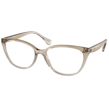 Lade das Bild in den Galerie-Viewer, Brille Ralph (by Ralph Lauren), Modell: 0RA7135 Farbe: 6126
