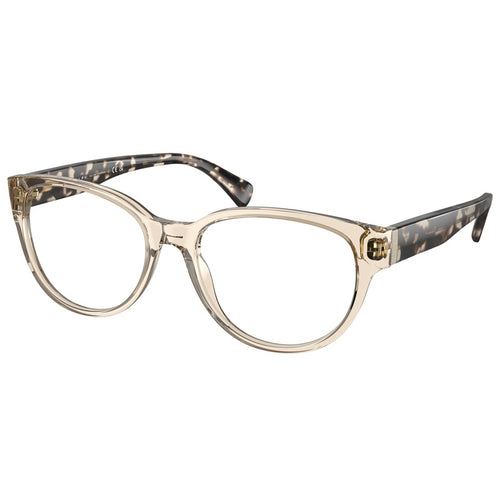 Brille Ralph (by Ralph Lauren), Modell: 0RA7151 Farbe: 6062