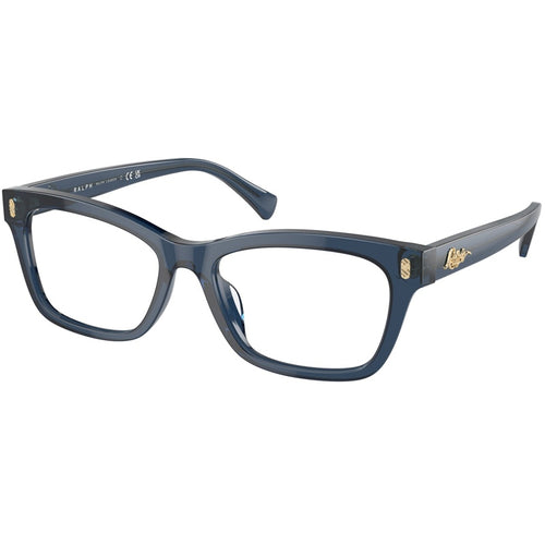 Brille Ralph (by Ralph Lauren), Modell: 0RA7154U Farbe: 6144