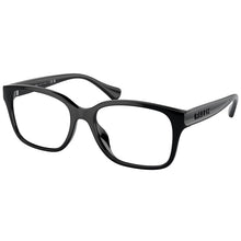 Lade das Bild in den Galerie-Viewer, Brille Ralph (by Ralph Lauren), Modell: 0RA7155U Farbe: 5001
