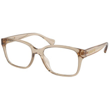 Lade das Bild in den Galerie-Viewer, Brille Ralph (by Ralph Lauren), Modell: 0RA7155U Farbe: 5802
