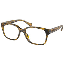 Lade das Bild in den Galerie-Viewer, Brille Ralph (by Ralph Lauren), Modell: 0RA7155U Farbe: 5836
