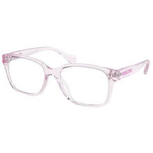 Lade das Bild in den Galerie-Viewer, Brille Ralph (by Ralph Lauren), Modell: 0RA7155U Farbe: 6121

