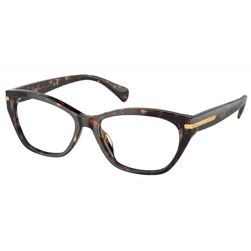 Brille Ralph (by Ralph Lauren), Modell: 0RA7161U Farbe: 5003