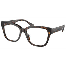 Lade das Bild in den Galerie-Viewer, Brille Ralph (by Ralph Lauren), Modell: 0RA7162U Farbe: 5003
