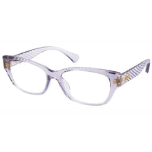 Lade das Bild in den Galerie-Viewer, Brille Ralph (by Ralph Lauren), Modell: 0RA7165U Farbe: 5746
