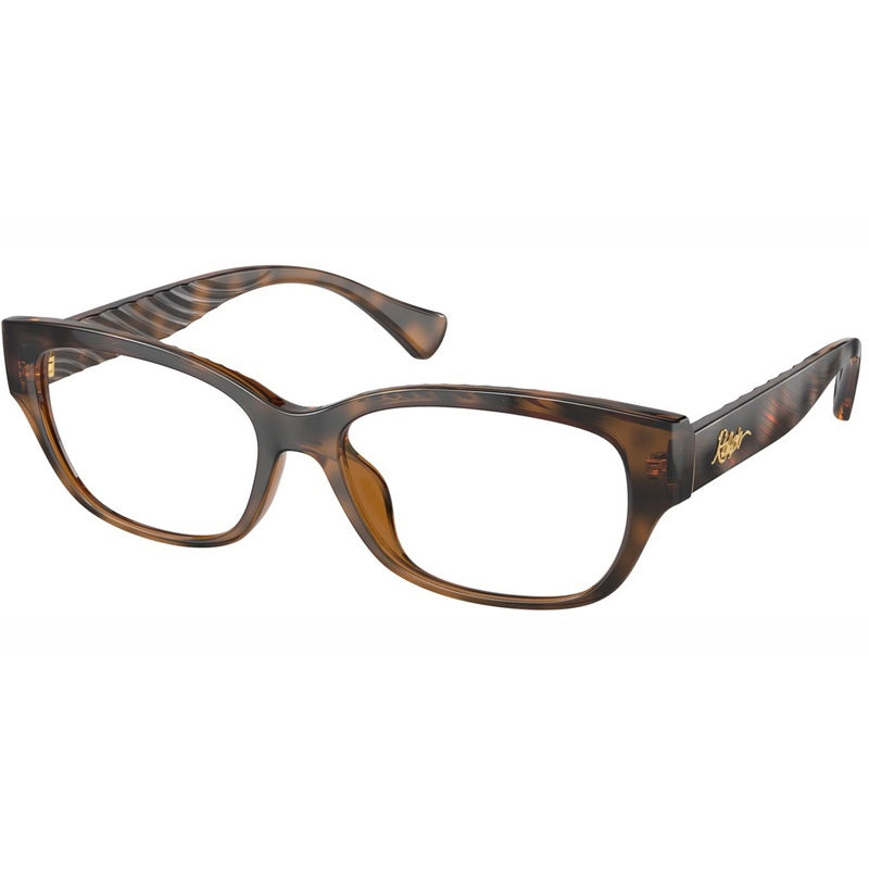 Brille Ralph (by Ralph Lauren), Modell: 0RA7165U Farbe: 6149