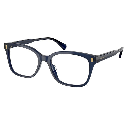 Brille Ralph (by Ralph Lauren), Modell: 0RA7174U Farbe: 6059