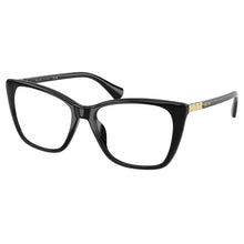 Lade das Bild in den Galerie-Viewer, Brille Ralph (by Ralph Lauren), Modell: 0RA7177U Farbe: 5001
