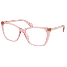Lade das Bild in den Galerie-Viewer, Brille Ralph (by Ralph Lauren), Modell: 0RA7177U Farbe: 5801
